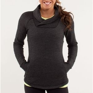 Lululemon Pitter Patter Pullover